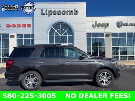 2024 Ford Expedition Limited SUV 2024 Ford Expedition Limited SUV