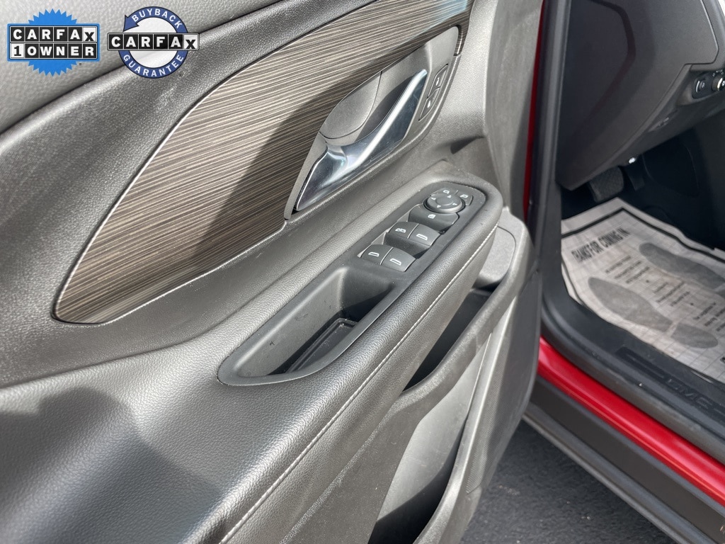 Used 2024 GMC Terrain SLE SUV