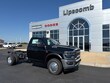 Ram 3500 Chassis Cab