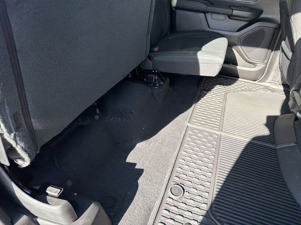 2026 RAM 1500 Big Horn/Lone Star - Photo 20