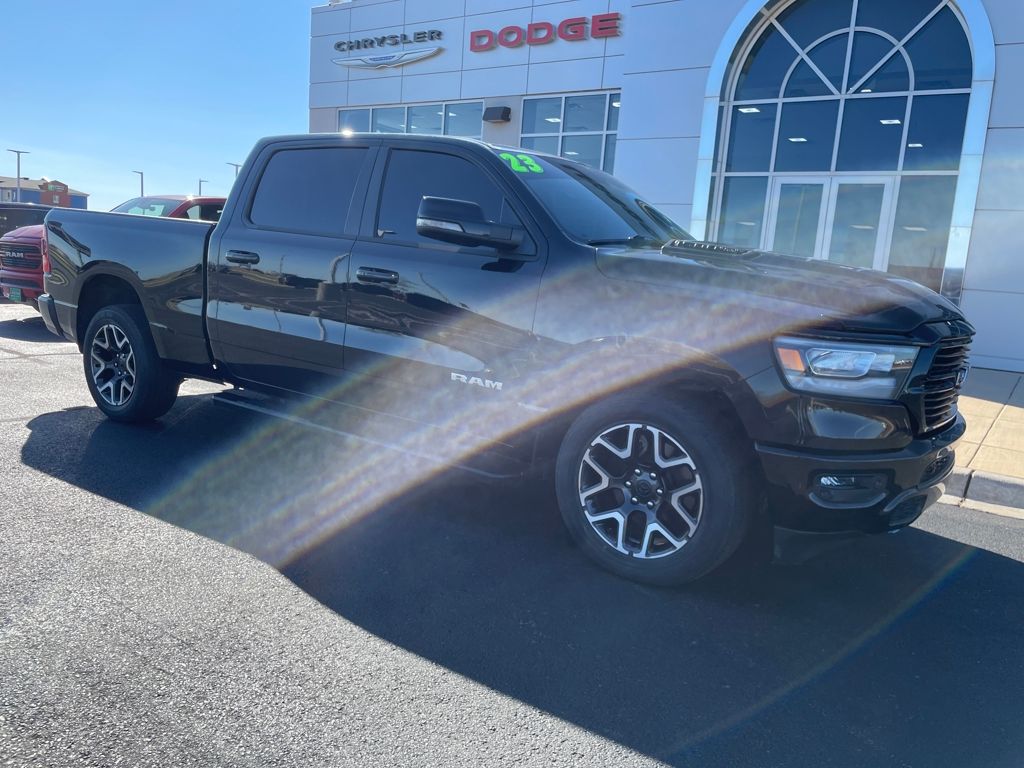 View vehicle photo 6