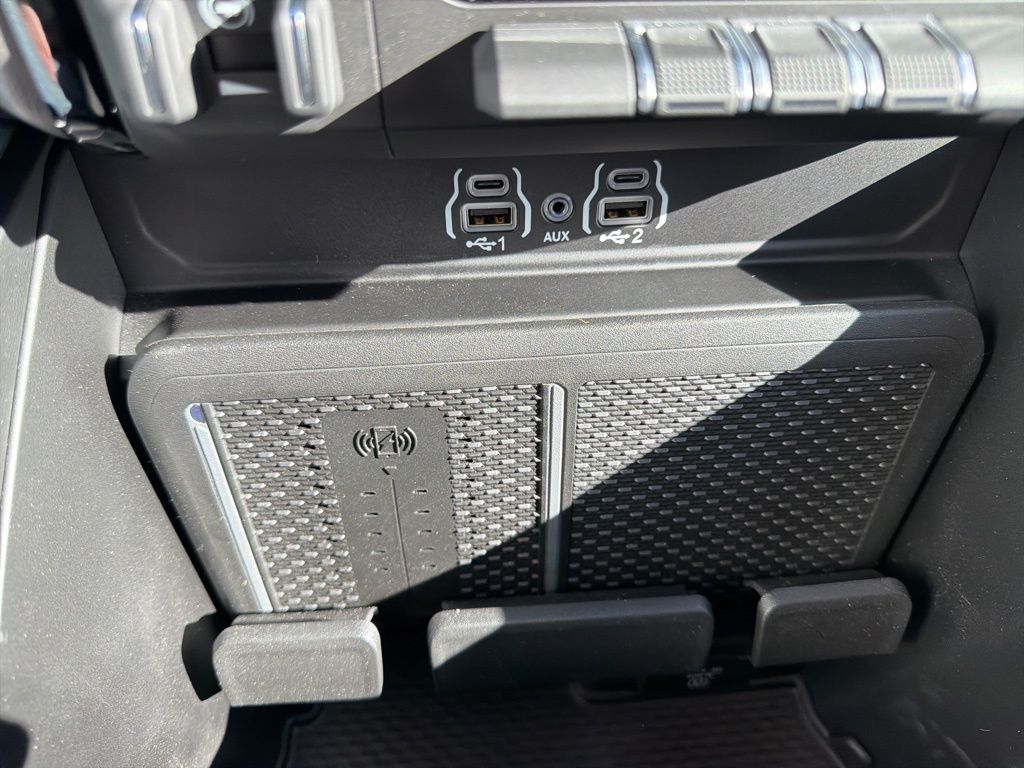 2026 RAM 1500 Big Horn/Lone Star - Photo 34