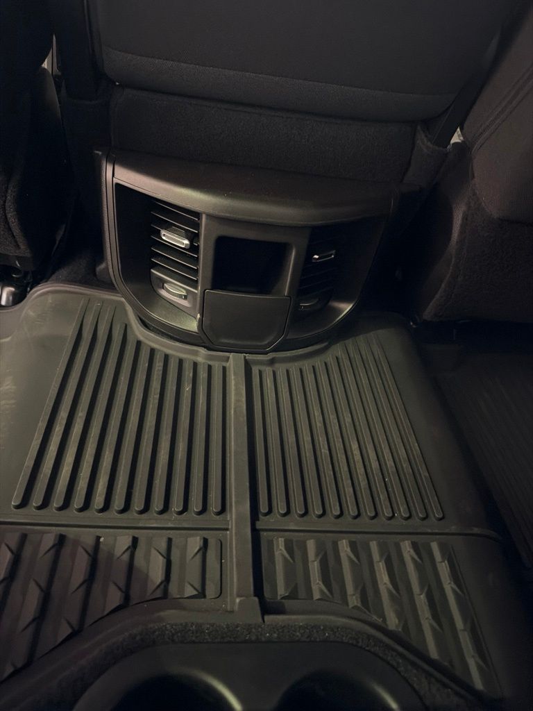 2025 RAM 2500 Tradesman - Photo 38