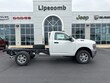 Ram 3500 Chassis Cab
