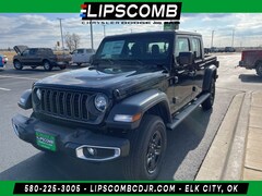 2026 Jeep Gladiator Sport Pickup