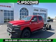  Ram 3500 Chassis Cab