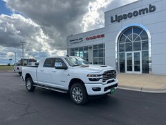 2025 Ram 2500 Laramie Sport Mega Cab Truck