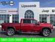 GMC Sierra 2500 HD