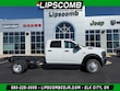  Ram 5500 Chassis Cab