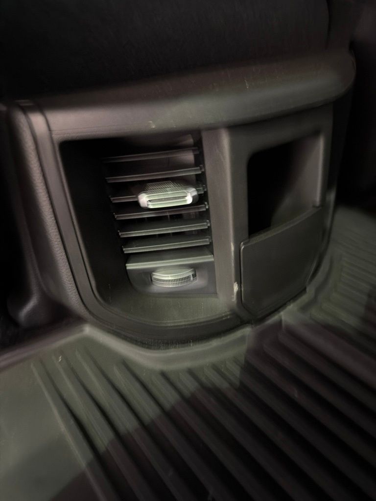 2025 RAM 2500 Tradesman - Photo 39