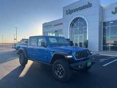 2025 Jeep Gladiator Rubicon Pickup