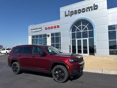 2025 Jeep Grand Cherokee L Altitude X Sport Utility