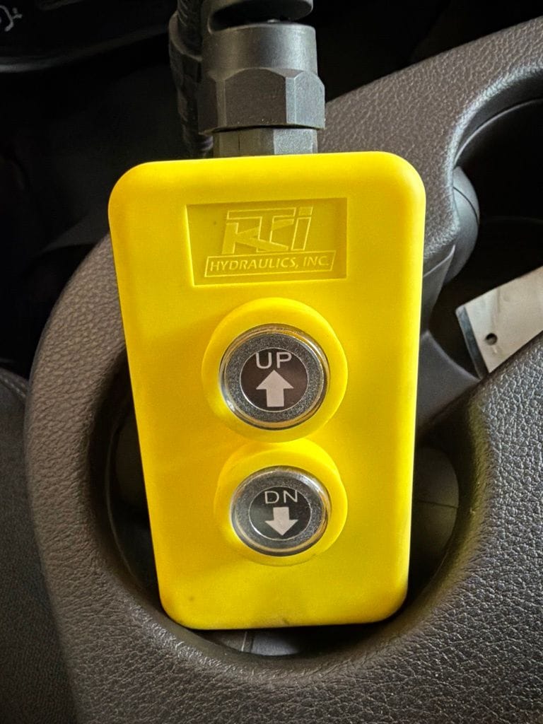 2025 RAM 2500 Tradesman - Photo 28