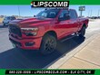  Ram 2500