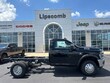 Ram 3500 Chassis Cab