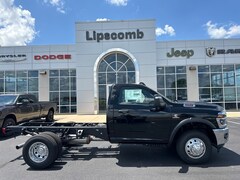 2025 Ram 3500 Chassis Cab Tradesman Reg Cab Truck