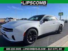 2026 Dodge Charger Scat Pack Blacktop Coupe
