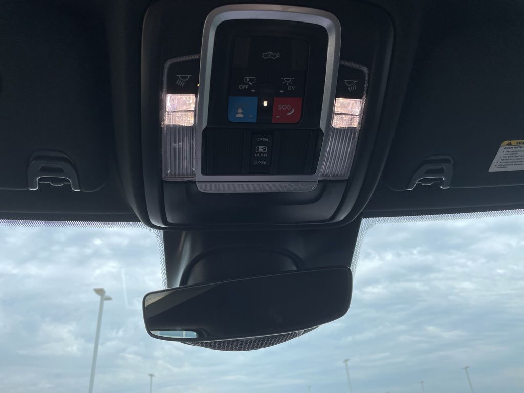 2026 RAM 2500 Laramie - Photo 25