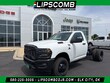  Ram 3500