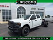  Ram 3500 Chassis Cab