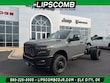  Ram 3500 Chassis Cab