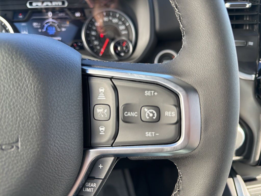 2026 RAM 1500 Big Horn/Lone Star - Photo 29