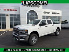 2026 Ram 2500 Tradesman Crew Cab Truck