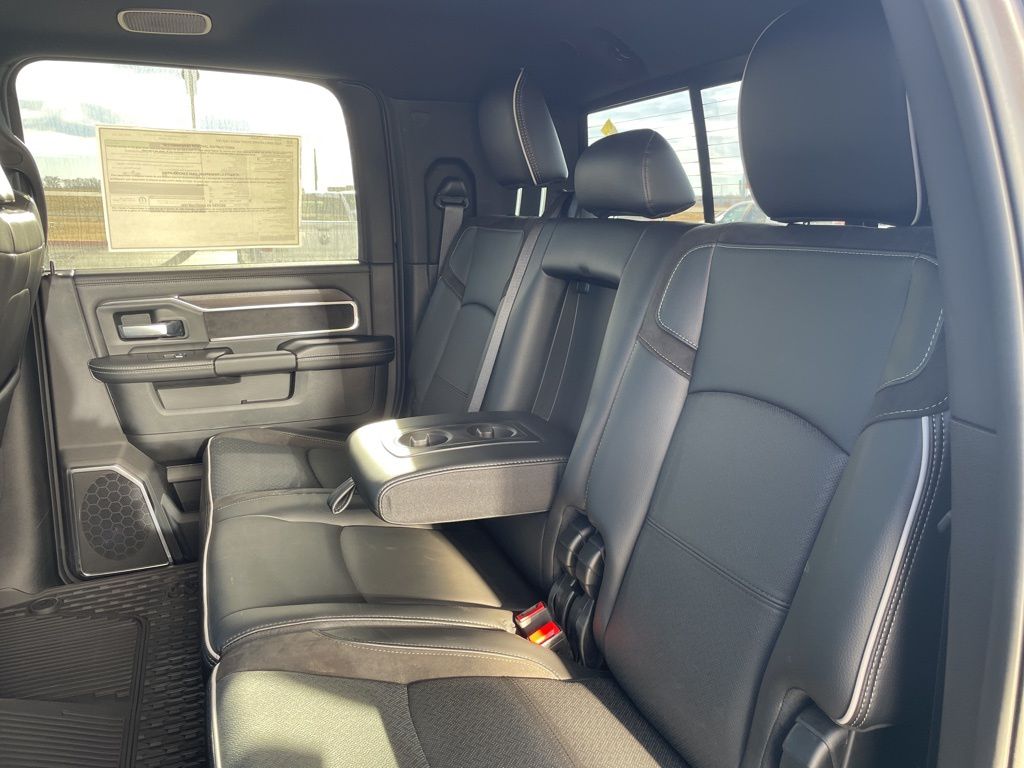 2026 RAM 2500 Laramie - Photo 37