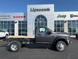 Ram 4500 Chassis Cab