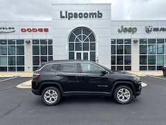 2025 Jeep Compass Latitude Sport Utility
