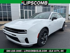 2026 Dodge Charger R/T Blacktop Sedan
