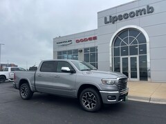 2025 Ram 1500 Laramie Crew Cab Truck