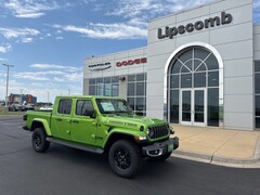 2025 Jeep Gladiator High Tide Pickup