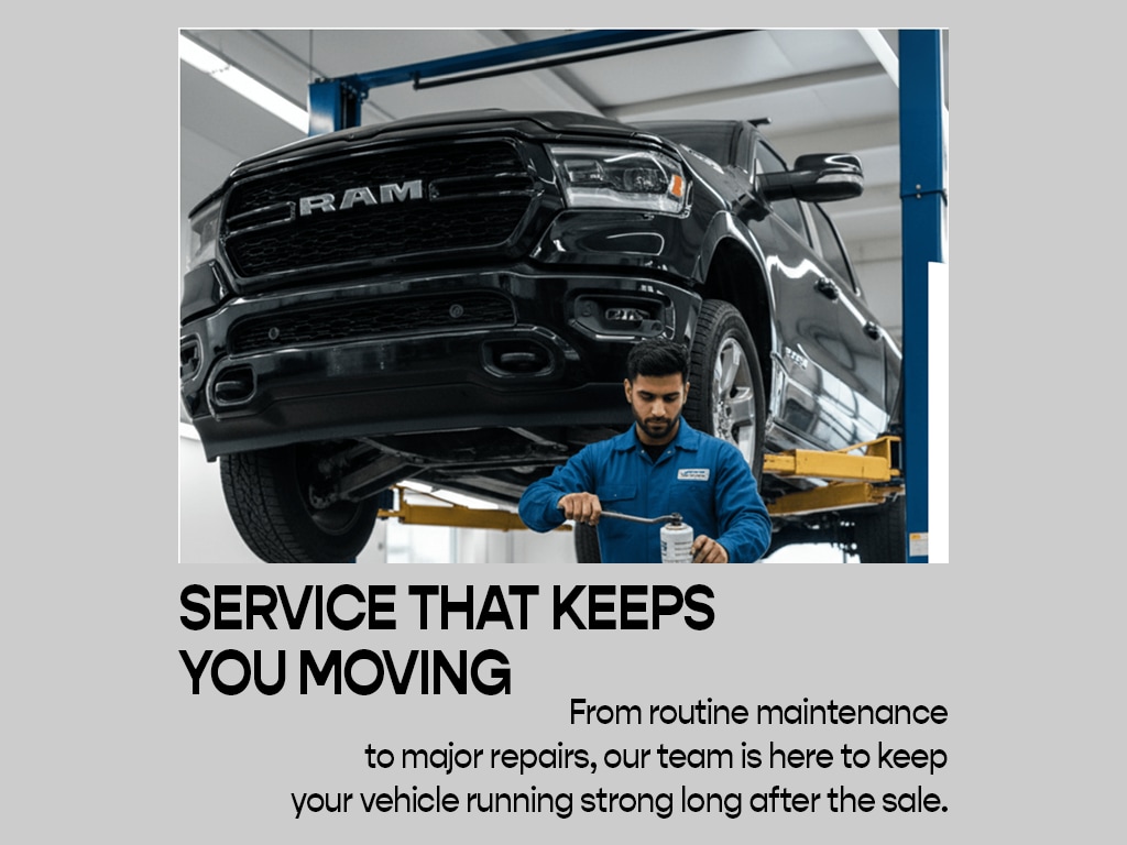 2025 RAM 2500 Laramie - Photo 14