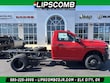  Ram 3500 Chassis Cab