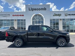 2025 Ram 1500 Laramie Sport Crew Cab Truck