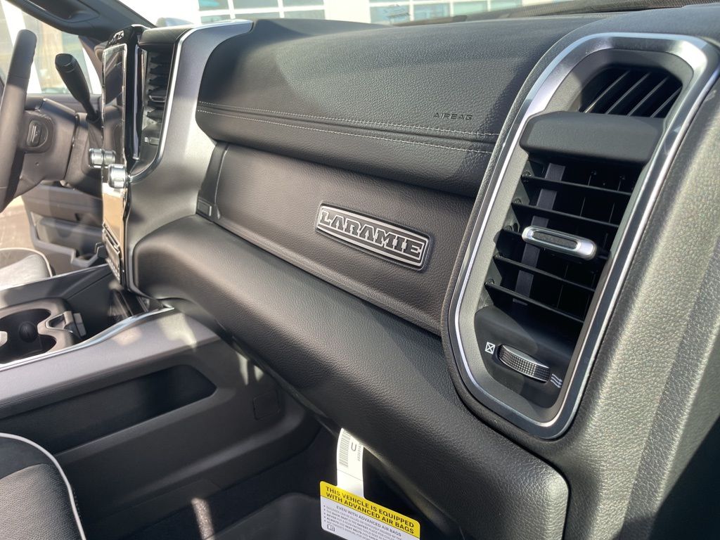 2026 RAM 2500 Laramie - Photo 45