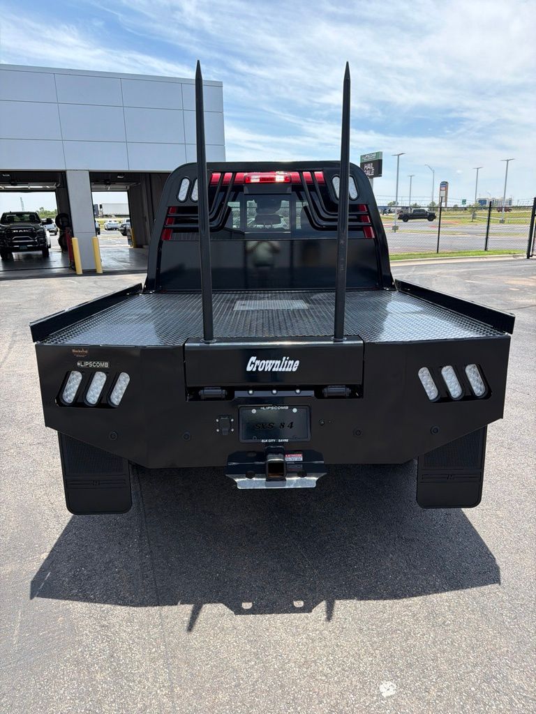 2025 RAM 2500 Tradesman - Photo 6