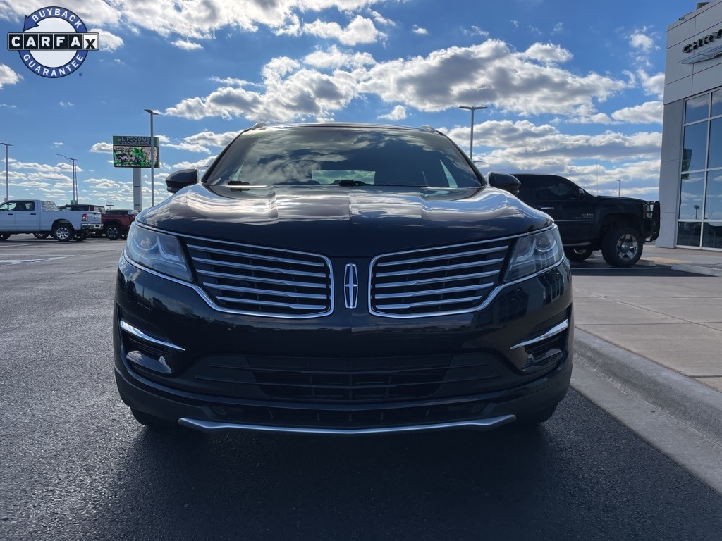 Used 2018 Lincoln MKC Premiere SUV
