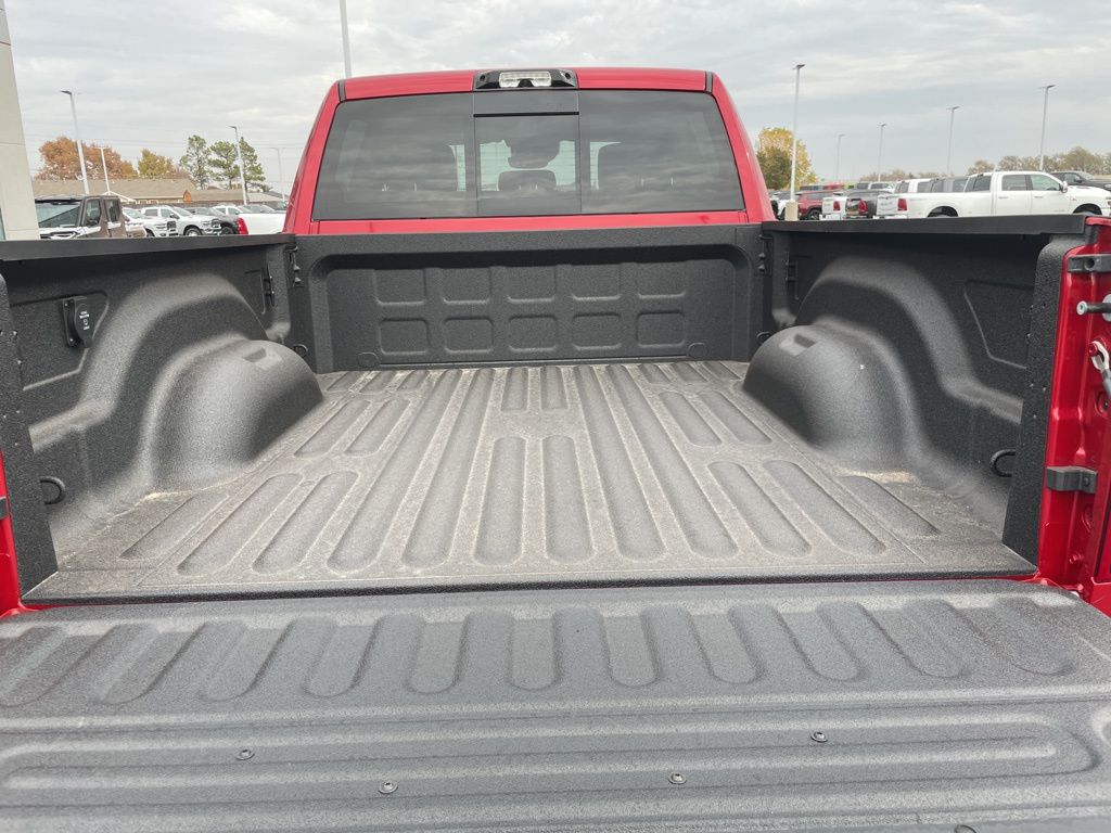 2026 RAM 2500 Laramie - Photo 38