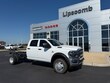 Ram 5500 Chassis Cab