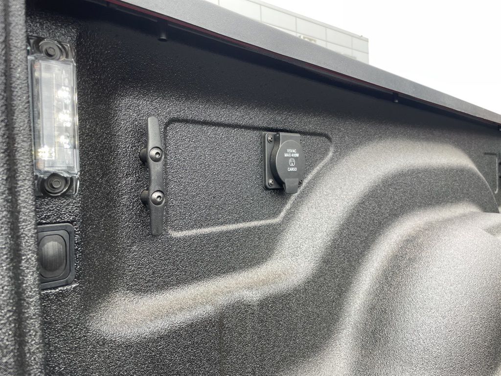 2026 RAM 2500 Laramie - Photo 39