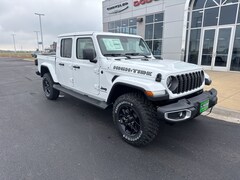 2025 Jeep Gladiator High Tide Pickup