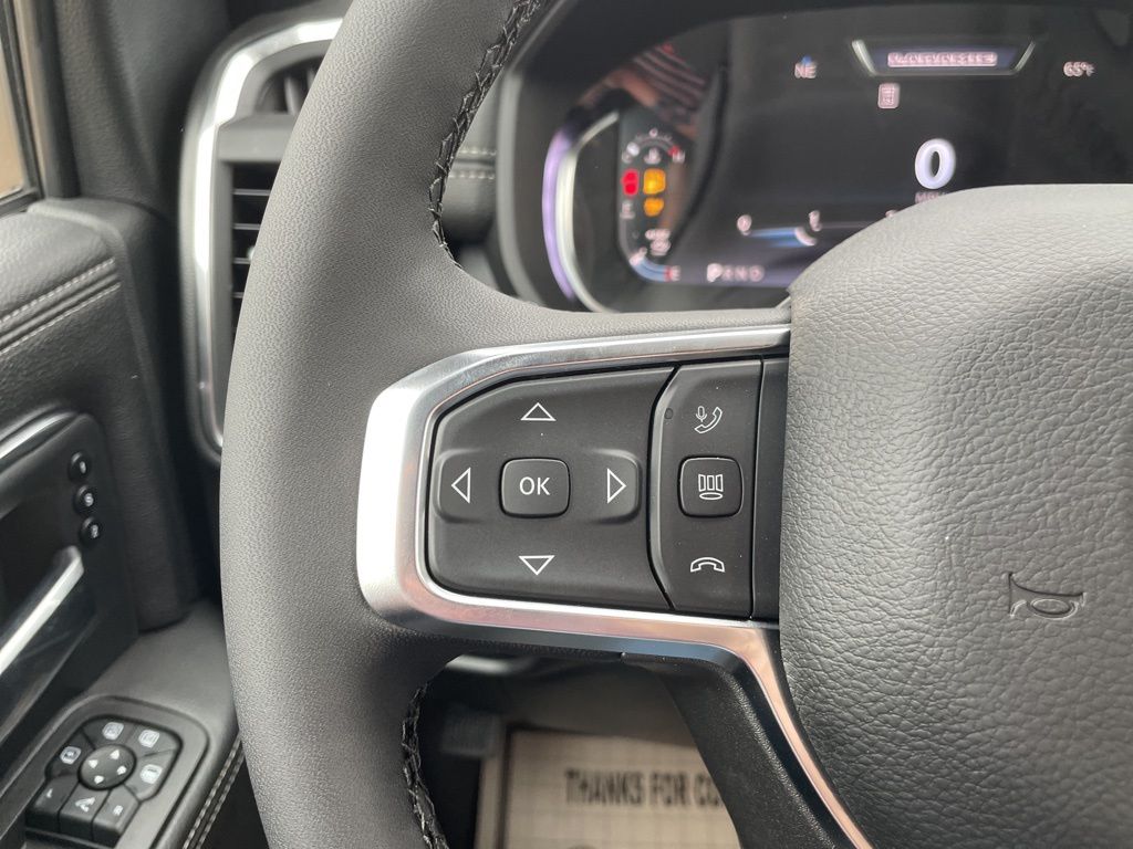 2026 RAM 2500 Laramie - Photo 13