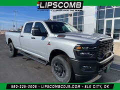 2026 Ram 2500 Tradesman Crew Cab Truck