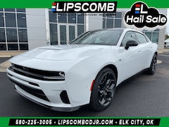 2026 Dodge Charger R/T Blacktop Sedan