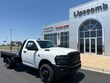 Ram 3500 Chassis Cab