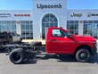 Ram 3500 Chassis Cab