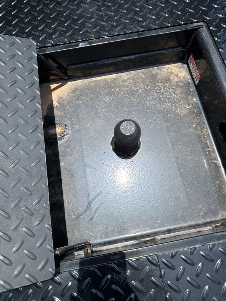 2025 RAM 2500 Tradesman - Photo 17