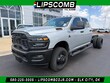  Ram 3500 Chassis Cab